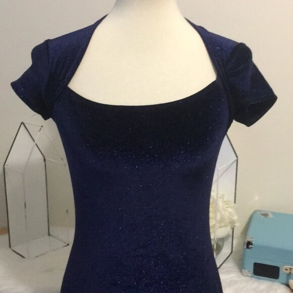 Dance * Opera * Ballet * Theater * Choir * Classical Music  Dress * Formal Dress - Picture 5 of 9